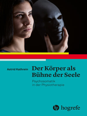 cover image of Der Körper als Bühne der Seele